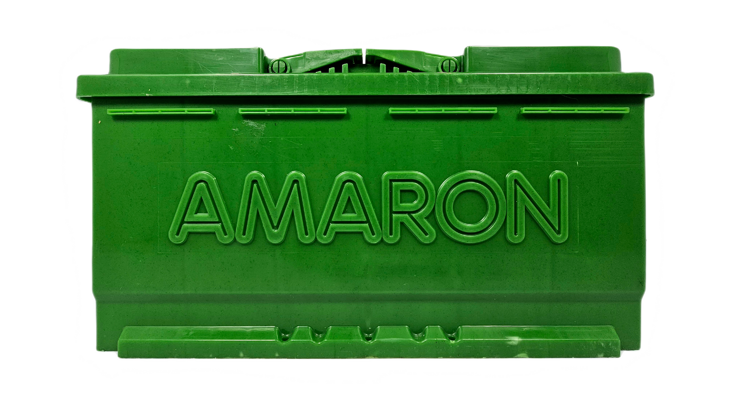 AMARON N100R Hi-Way Commercial