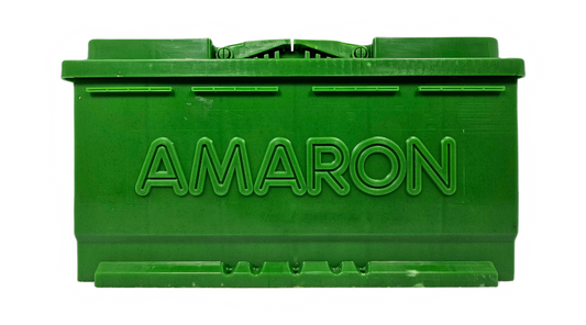 AMARON N200 Hi-Way Commercial