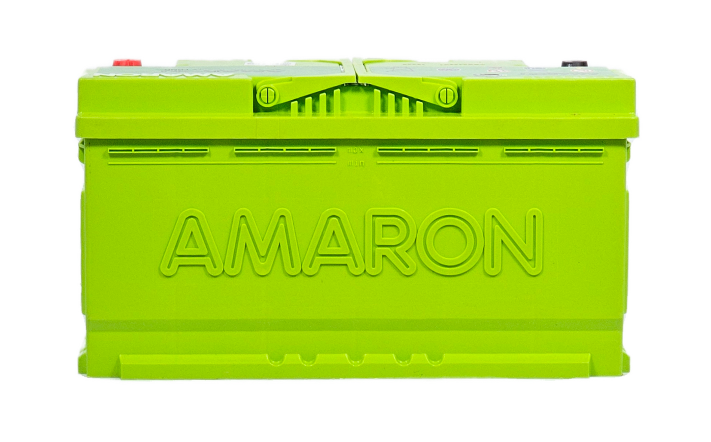 AMARON Battery DIN100 PRO (DIN85LH)