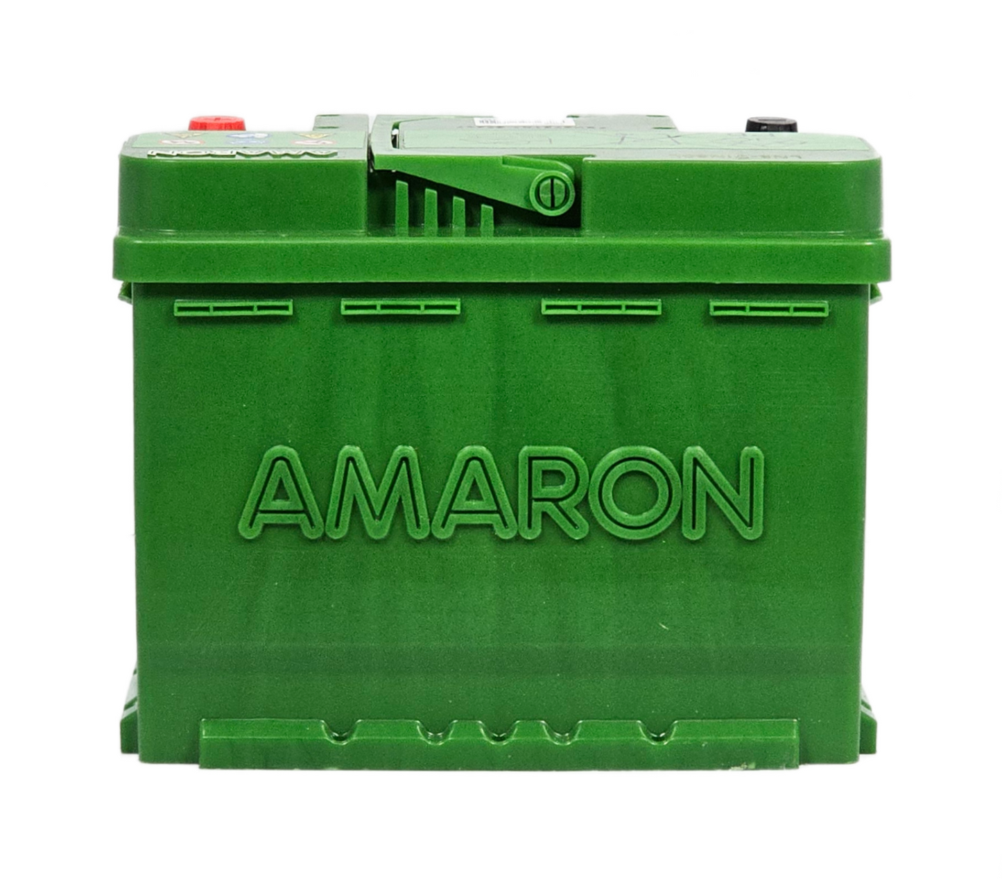 AMARON Battery DIN60 (LN2) AGM Stop Start (DIN53LH AGM)