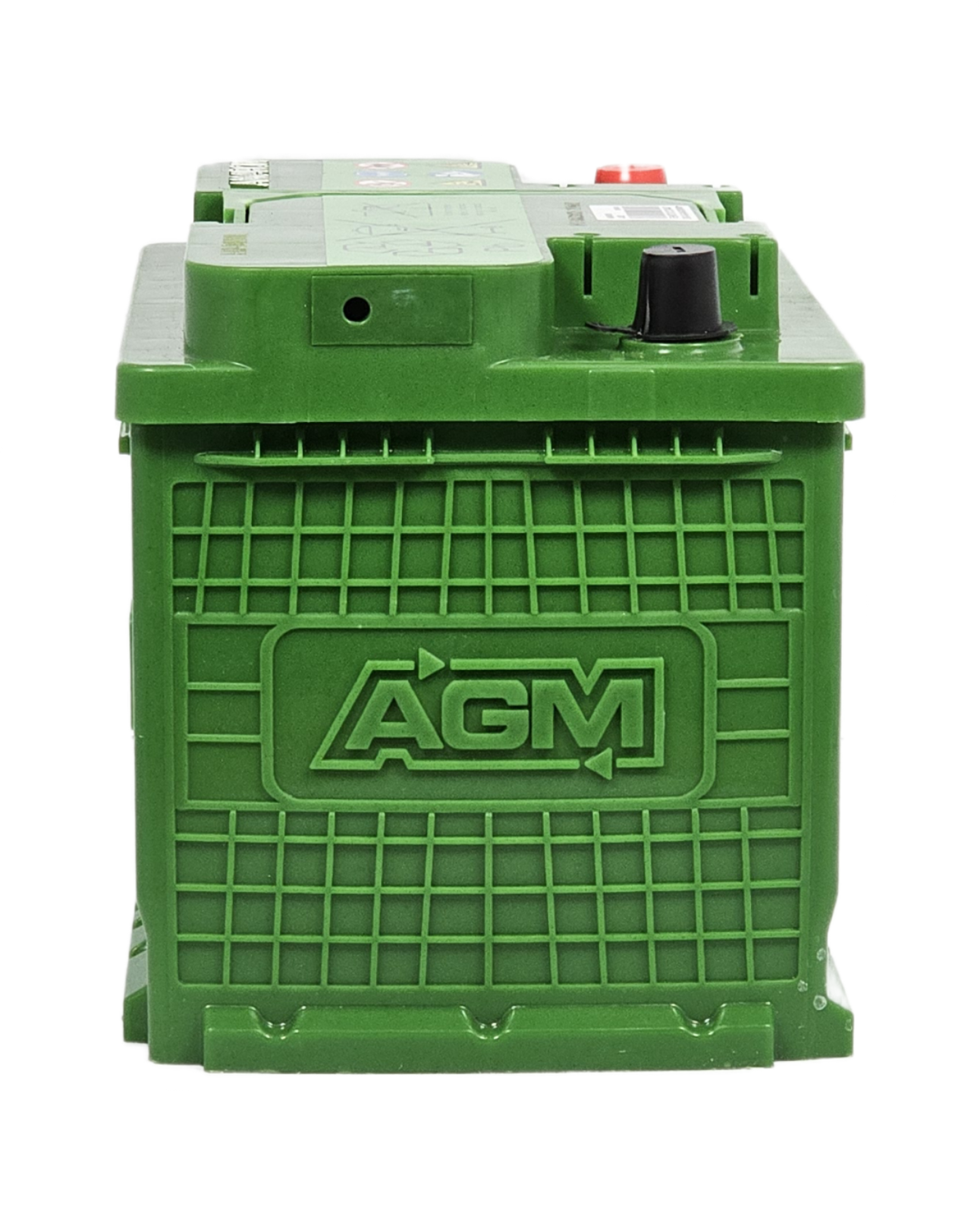 AMARON Battery DIN60 (LN2) AGM Stop Start (DIN53LH AGM)