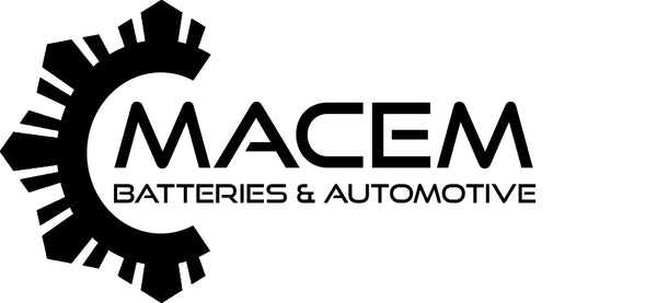 MACEM Batteries and Automotive